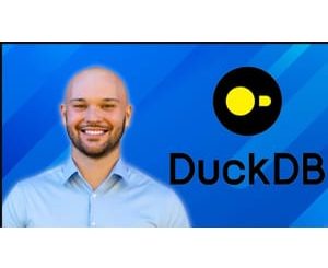 DuckDB - The Ultimate Guide