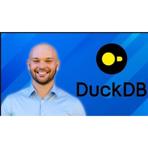 DuckDB - The Ultimate Guide