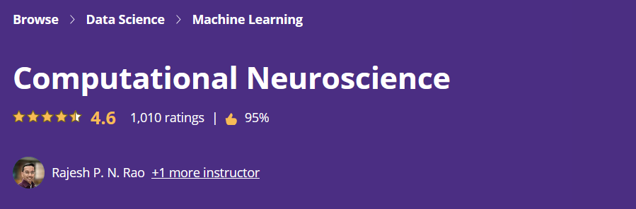 Computational Neuroscience