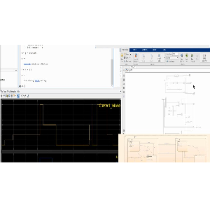 Download Udemy - Matlab, Simulink and Stateflow 2023-1
