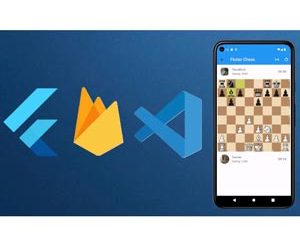 Flutter & Firebase Chess: From Basics to Multiplayer