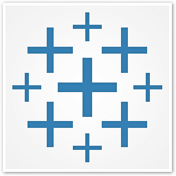 Tableau Desktop icon