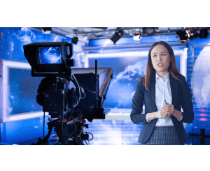 Complete Media Training Master Class - Confidence on Camera