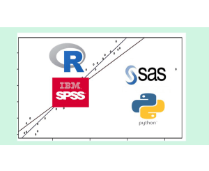 Applied Linear Regression Analysis (using R,SPSS,SAS,Python)