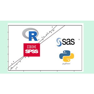 Applied Linear Regression Analysis (using R,SPSS,SAS,Python)