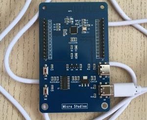 FreeRTOS Lessons On ESP32 SDK