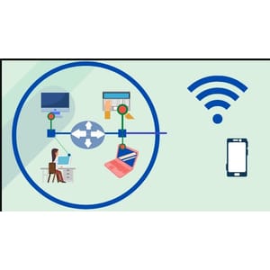 Computer Network _ Internet Protocol, IPv4 and Subnetting 1.