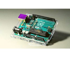 Arduino Step by Step: Getting Started