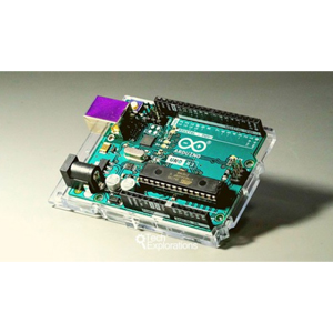 Arduino Step by Step: Getting Started