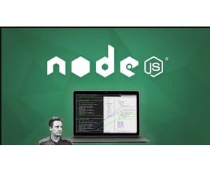 Node.js, Docker & MongoDB_ The Path to Advanced Development