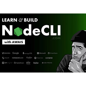 Node.js CLI Build Node.js Command-line Automation Dev-tools