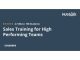 Sales Training for High Performing Teams Specialization