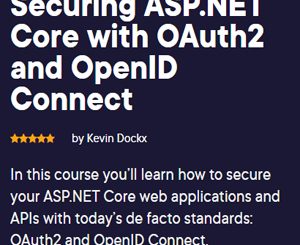 Securing ASP.NET Core with OAuth2 and OpenID Connect