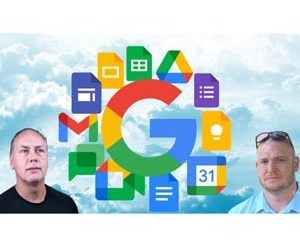 Complete Google Workspace (G Suite), Beginner - Advanced