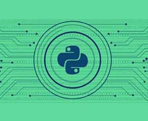 Learn Python & Ethical Hacking From Scratch