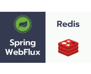 Redis & WebFlux: Scalable Reactive Microservices