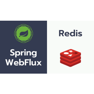 Redis & WebFlux: Scalable Reactive Microservices