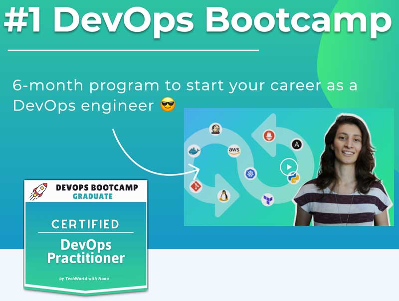 DevOps Bootcamp