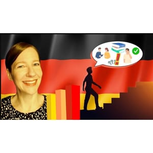 German Language Intensive Course B1 Intermediate