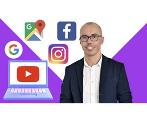 Complete Digital Marketing Course for Local Businesses