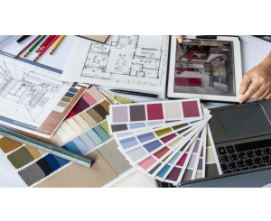 Mastering Colors And Lighting In Interior Design