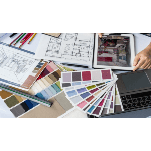 Mastering Colors And Lighting In Interior Design