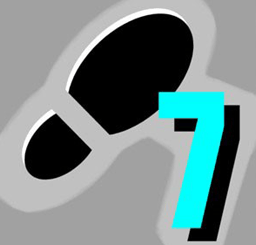 STEP 7 icon