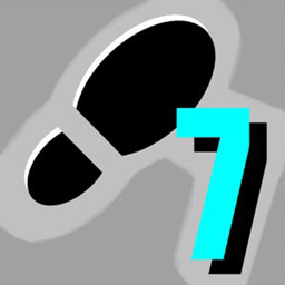 STEP 7 icon