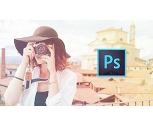 Supreme Photoshop Training: From Beginner to Expert