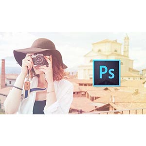 Supreme Photoshop Training: From Beginner to Expert