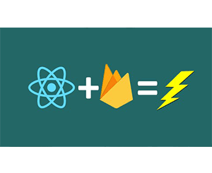 Build an app with React, Redux and Firestore from scratch