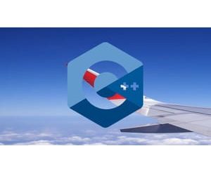 C++ in Aerospace Simulations