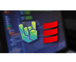 Rock the JVM! Scala and Functional Programming for Beginners