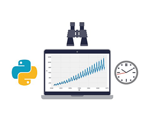 Python for Time Series Data Analysis