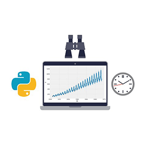 Python for Time Series Data Analysis