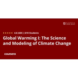 Global Warming I_ The Science and Modeling of Climate Change