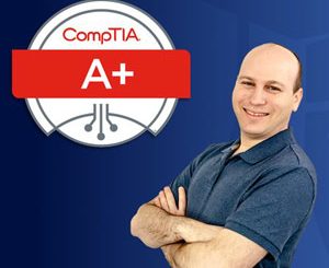 CompTIA A+ Core 2 (220-1102) Complete Course & Practice Exam