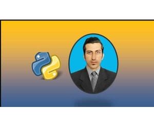 Python - Learn step by step