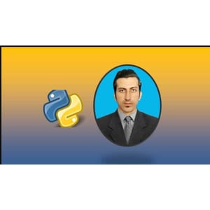 Python - Learn step by step