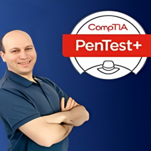 CompTIA Pentest+ (Ethical Hacking) Course & Practice Exam