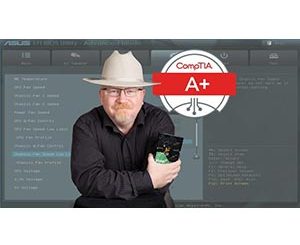 CompTIA A+ Certification 901. The Total Course