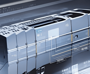 Siemens TIA Portal for S7-1200 PLC Programming(PLC-SCADA-10)