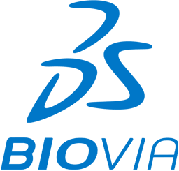 DS BIOVIA Discovery Studio icon