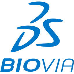 DS BIOVIA Discovery Studio icon