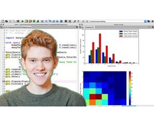 Data Visualization with Python for Beginners (Last updated 4_2022)