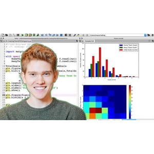 Data Visualization with Python for Beginners (Last updated 4_2022)