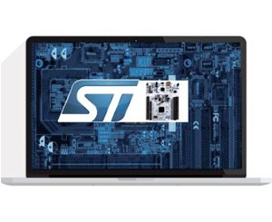 Embedded Systems Bare-Metal Programming Ground Up™ (STM32)