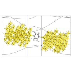 Quantum ATK Software Learning_ From Atom to Device