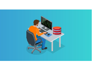 Become an SQL Developer: Learn (SSRS, SSIS, SSAS,T-SQL,DW)