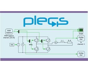 Mastering Power Electronics using Plecs simulations